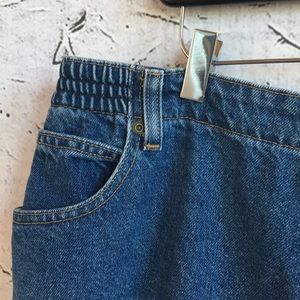 L.L. Bean Jeans - L.L. BEAN DOUBLE L COMFORT WAIST 22W PETITE L.L. Bean Jeans - L.L. BEAN DOUBLE L COMFORT WAIST 22W PETITE